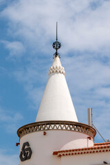 Obraz premium Bank tower building