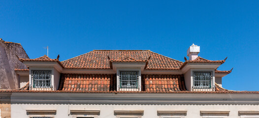 beautiful portuguese architecture