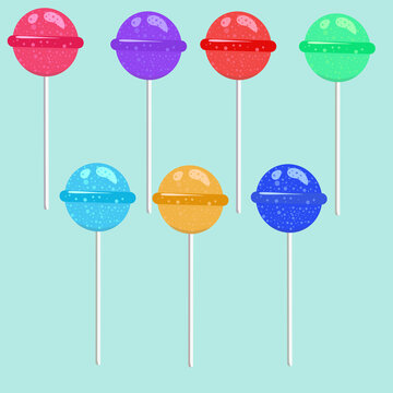 Lolipops