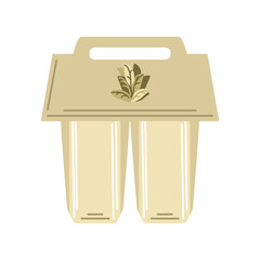 disposable takeaway cups