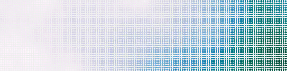 Color Pixels Cloud Abstract Computational Generative Art background illustration