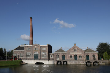 Medemblik Stoomaschinemuseum 2