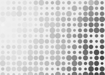 Color Pixels Cloud Abstract Computational Generative Art background illustration