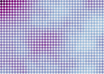 Color Pixels Cloud Abstract Computational Generative Art background illustration