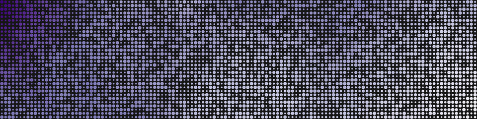 Color Pixels Cloud Abstract Computational Generative Art background illustration