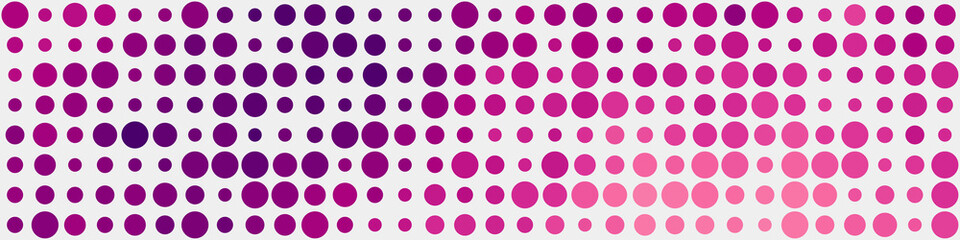 Color Pixels Cloud Abstract Computational Generative Art background illustration