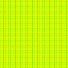Yellow squares background. Mosaic tiles. Vector illustration.