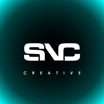 SNC Letter Initial Logo Design Template Vector Illustration