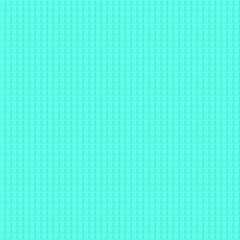 Blue geometric background. Mosaic tiles. Vector illustration.