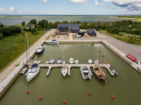Boats