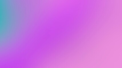 Multicolor neon gradient. Moving abstract blurred background. Screen saver
