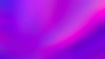 Multicolor neon gradient. Moving abstract blurred background. Screen saver