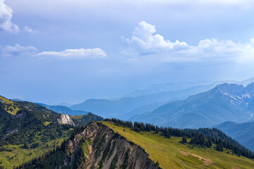 Bavarian Prealps