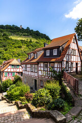 Heppenheim (Bergstraße)