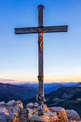 Bavarian Prealps