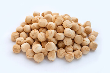 Thai sweetmeat made of flour, egg and sugar