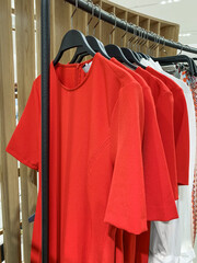 Obraz premium Clothes