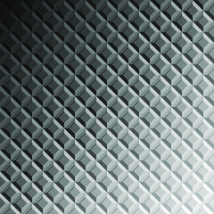 Squares background. Mosaic tiles. Vector illustration. 