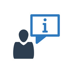 customer service icon - technical support icon