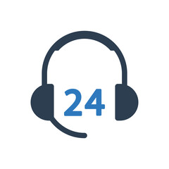 support icon - call center icon