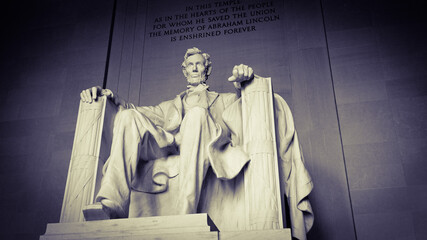 lincoln memorial