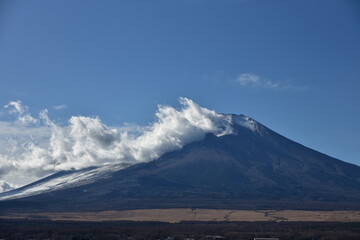 富士山