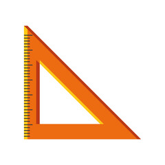 geometric ruler supply