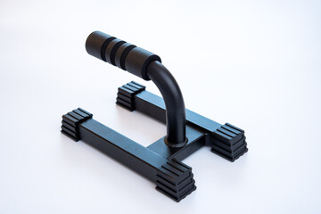 プッシュアップバー