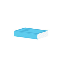 stack of books on a white background Literature, realistic drawings, organizers, planners, notebooks, textbooks,open book,back to school.vector illustration