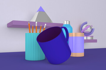 Mug Desktop 