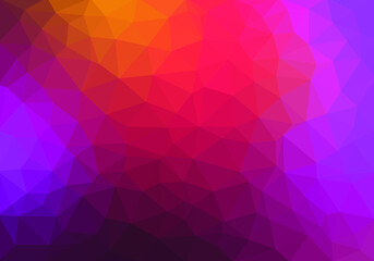 abstract geometric background