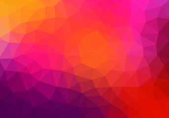 abstract geometric background