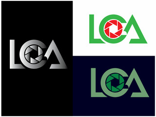 Hello, letter logo for the studio. I provide EPS+JPG files.