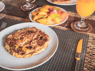 I traveled to Southeast Asia such as Thailand Bali  and Singapore.
