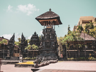 I traveled to Southeast Asia such as Thailand Bali  and Singapore.
