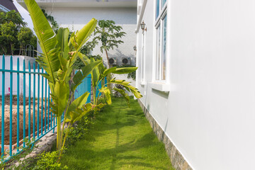 Santorini Villa Property Nha Trang