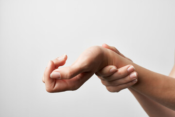 hand injury arthritis health problems treatment medicine