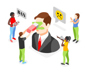 Cancel Culture Composition