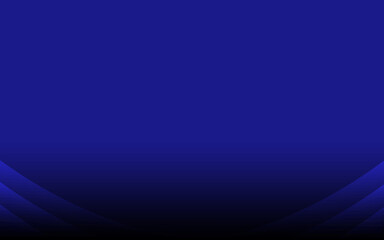 abstract blue background