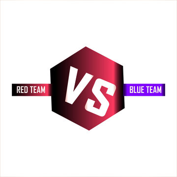 Vs Images Vector  Stock Photos