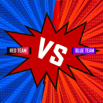 Vs Images Vector  Stock Photos