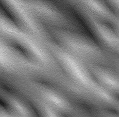 Fototapeta premium Monochrome texture background. Image includes the effect the black and white tones. Surface looks rough. Gray printing element. Backdrop texture wall and have copy space for text.