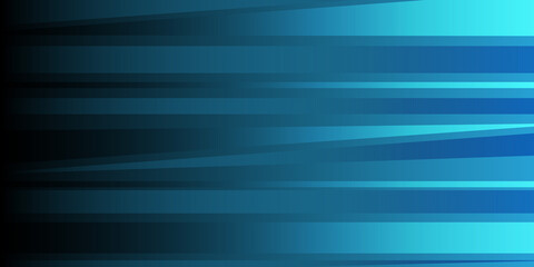 Abstract blue corporate background