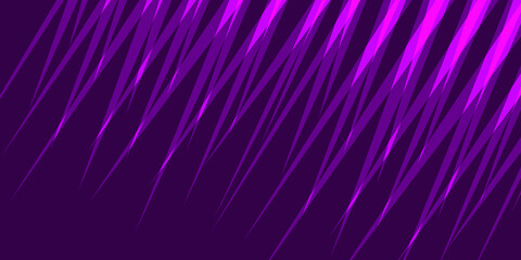 Fototapeta premium Abstract dark purple background