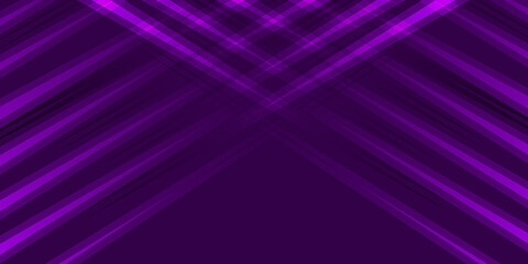 Abstract dark purple background