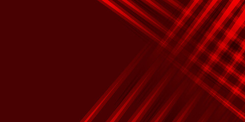 Abstract dark red background