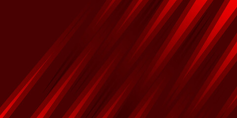 Abstract dark red background