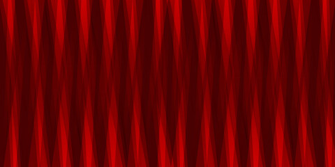 Abstract dark red background