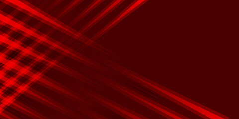 Abstract dark red background