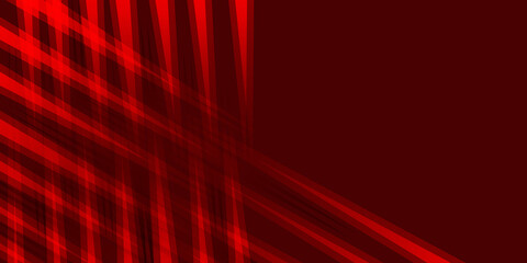 Abstract dark red background